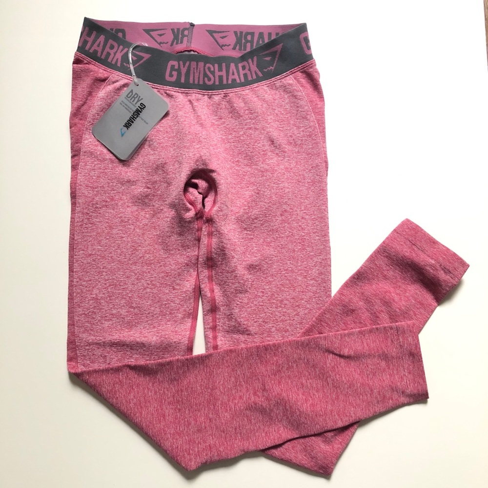 Gymshark Flex Leggings